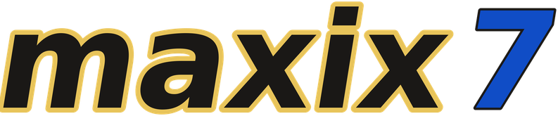 maxix7 logo
