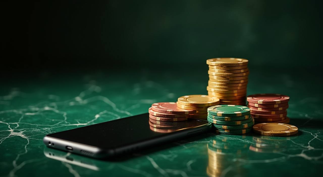 maxix7 Daftar, Deposit dan Bermain dalam Tiga Langkah Mudah